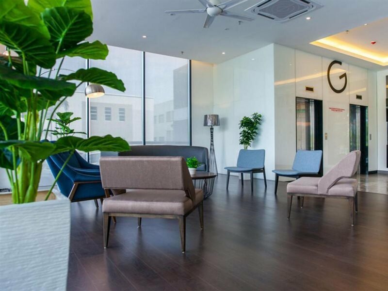 Фото Fuller Hotel Kulim