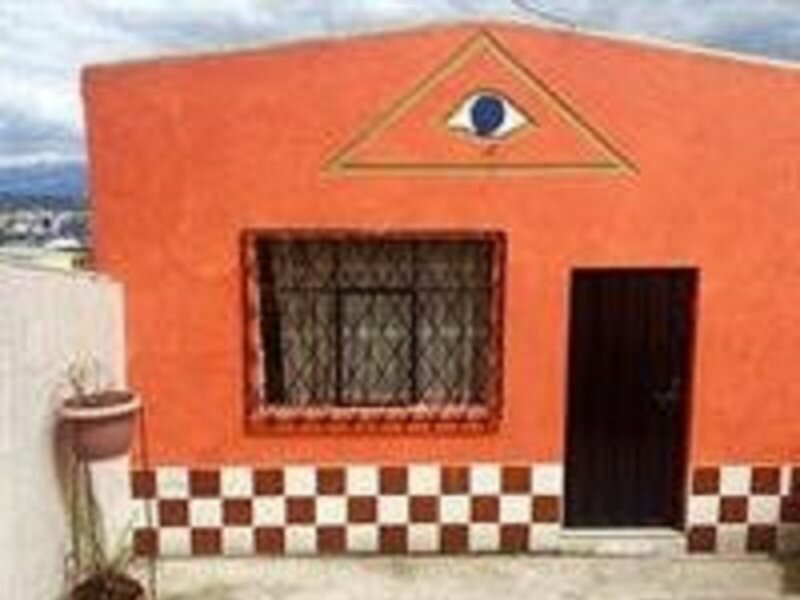 Фото Casa Ceasars Historic Quito