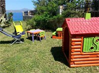 Фото Villa Irini