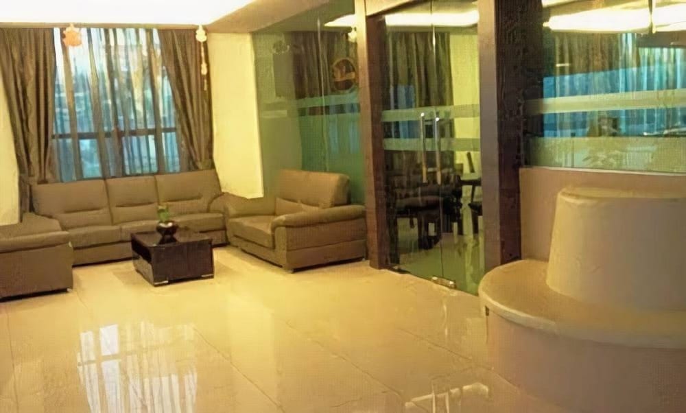 Фото Sutera Hotel