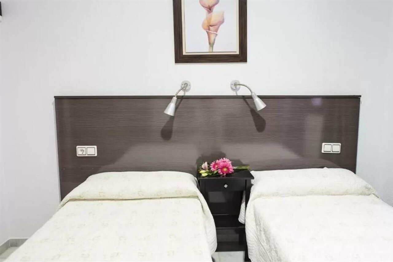 Фото Casa de los Faroles