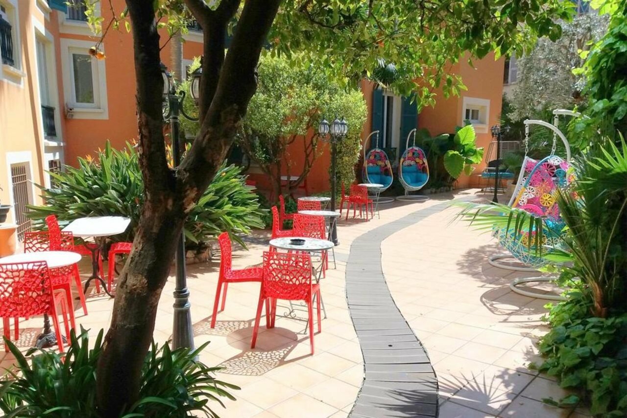 Фото Maison Durante