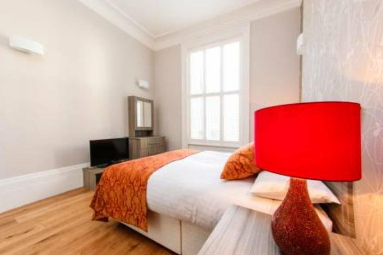 Фото Apartments Inn London Lancaster