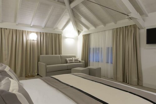 Гостиница Villa 1900 в Санта-Маргерита-Лигуре