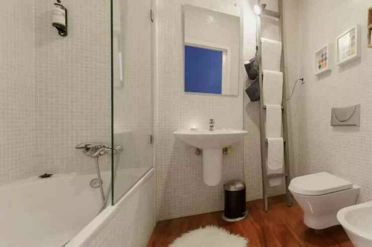 Фото Porta 33 Porto Suite