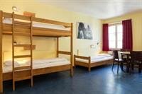 Гостиница Euro Youth Hotel