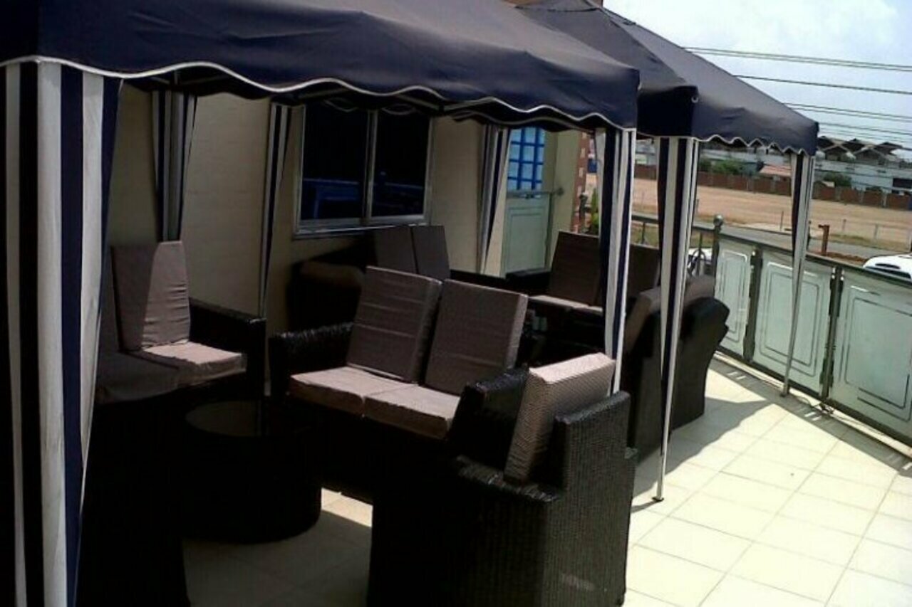 Фото Asa Royal hotel