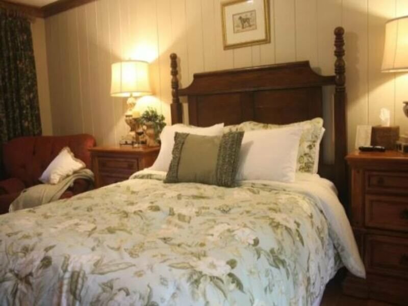 Фото The Village Inn