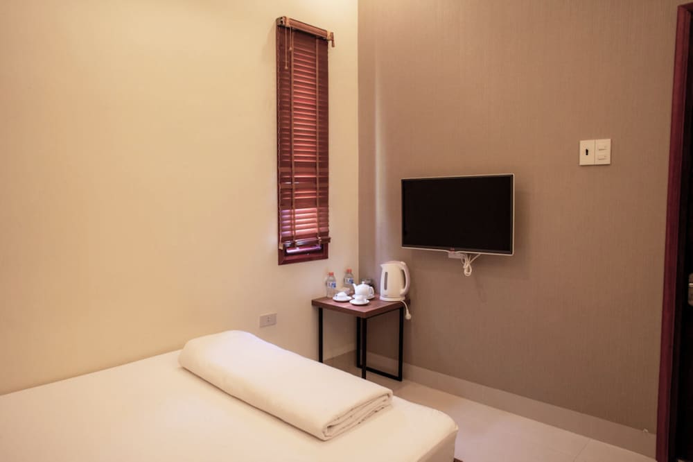 Фото Trieu Khang Hotel