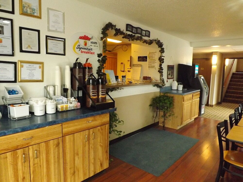 Фото Super 8 by Wyndham Sidney Ny