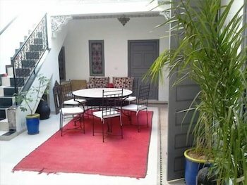 Фото Dar Boutouil