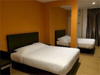 Фото Padungan Hotel