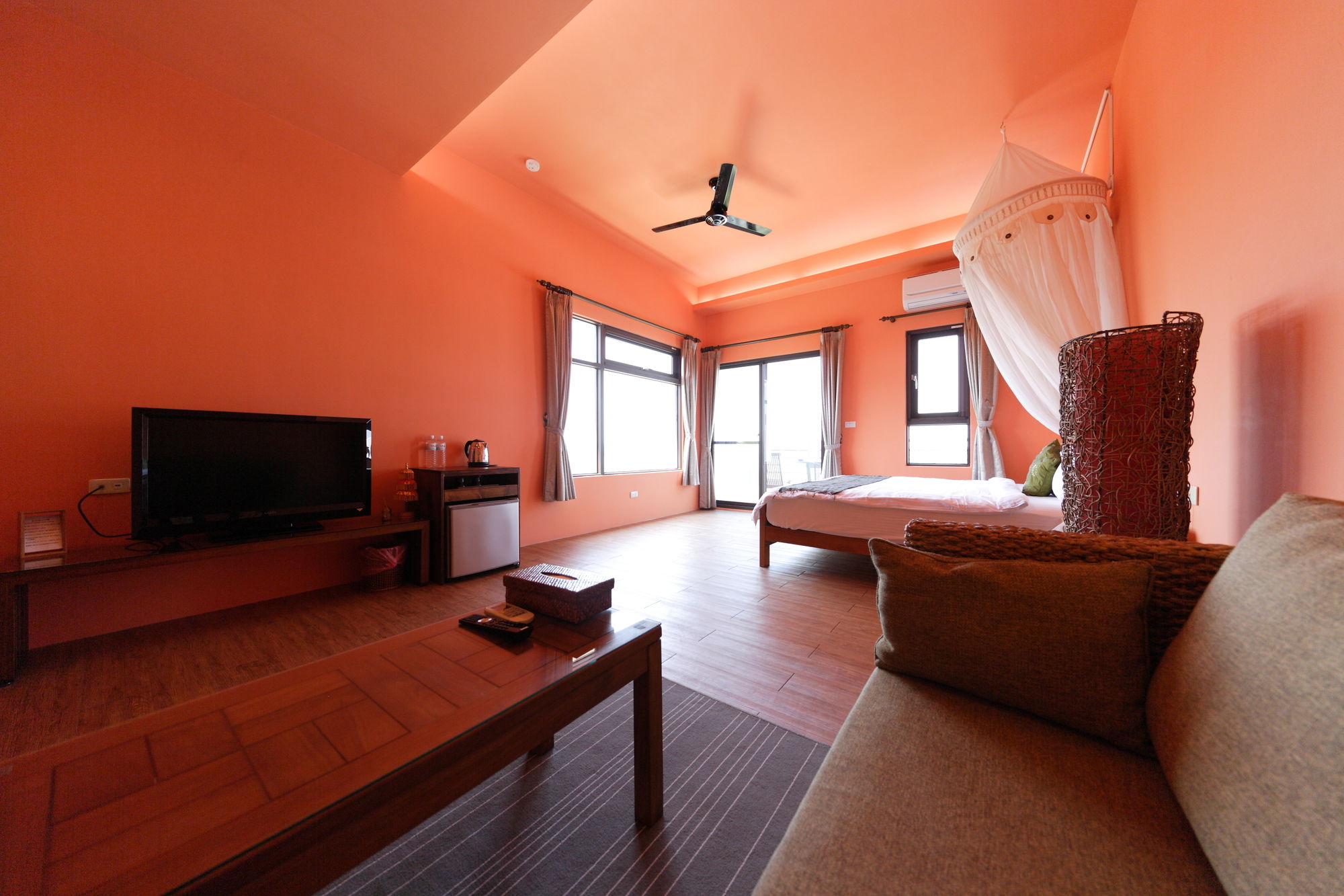 Фото Ibali B & B