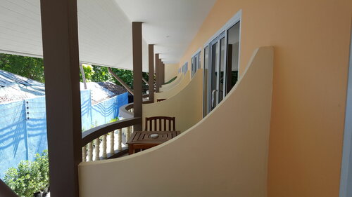 Апартаменты Family Guesthouse в Самуи