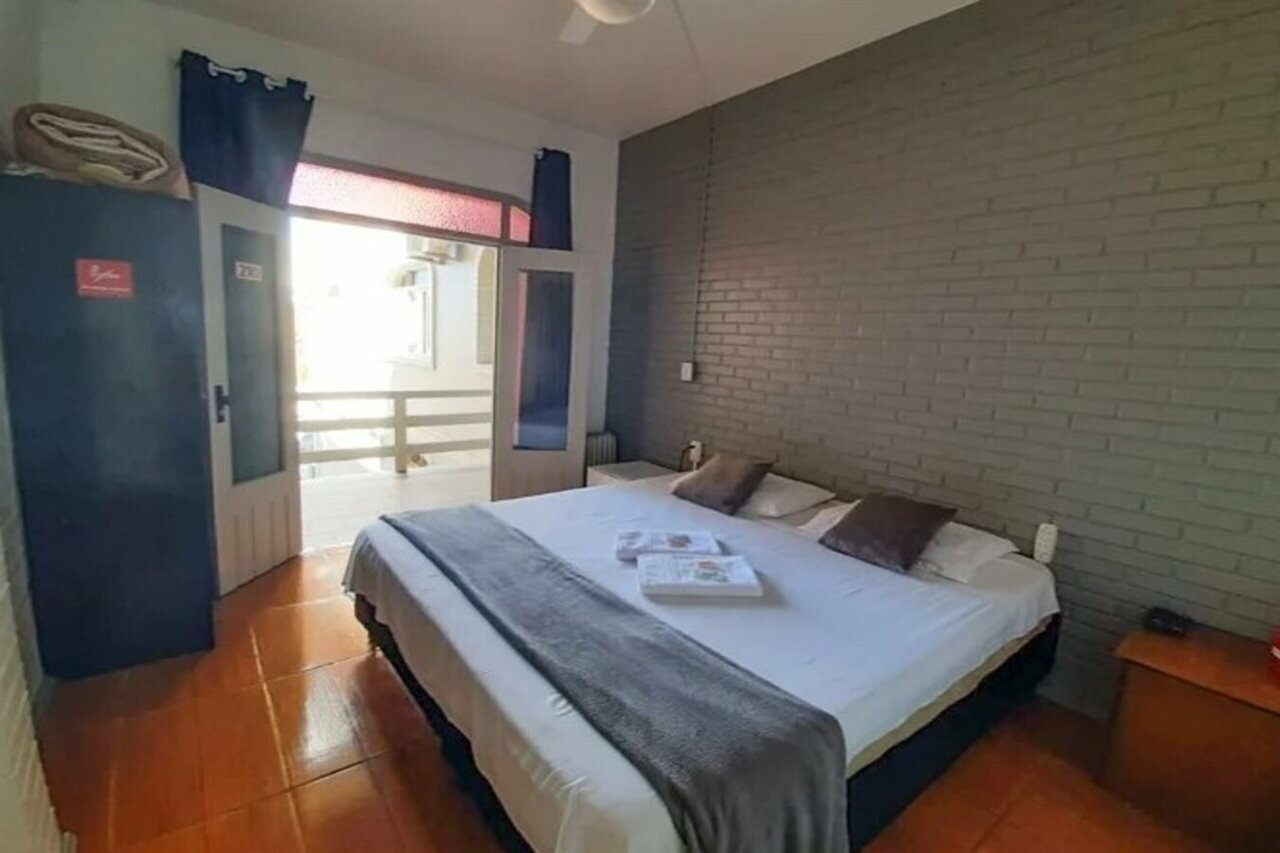 Фото Voa Pousada Brisa