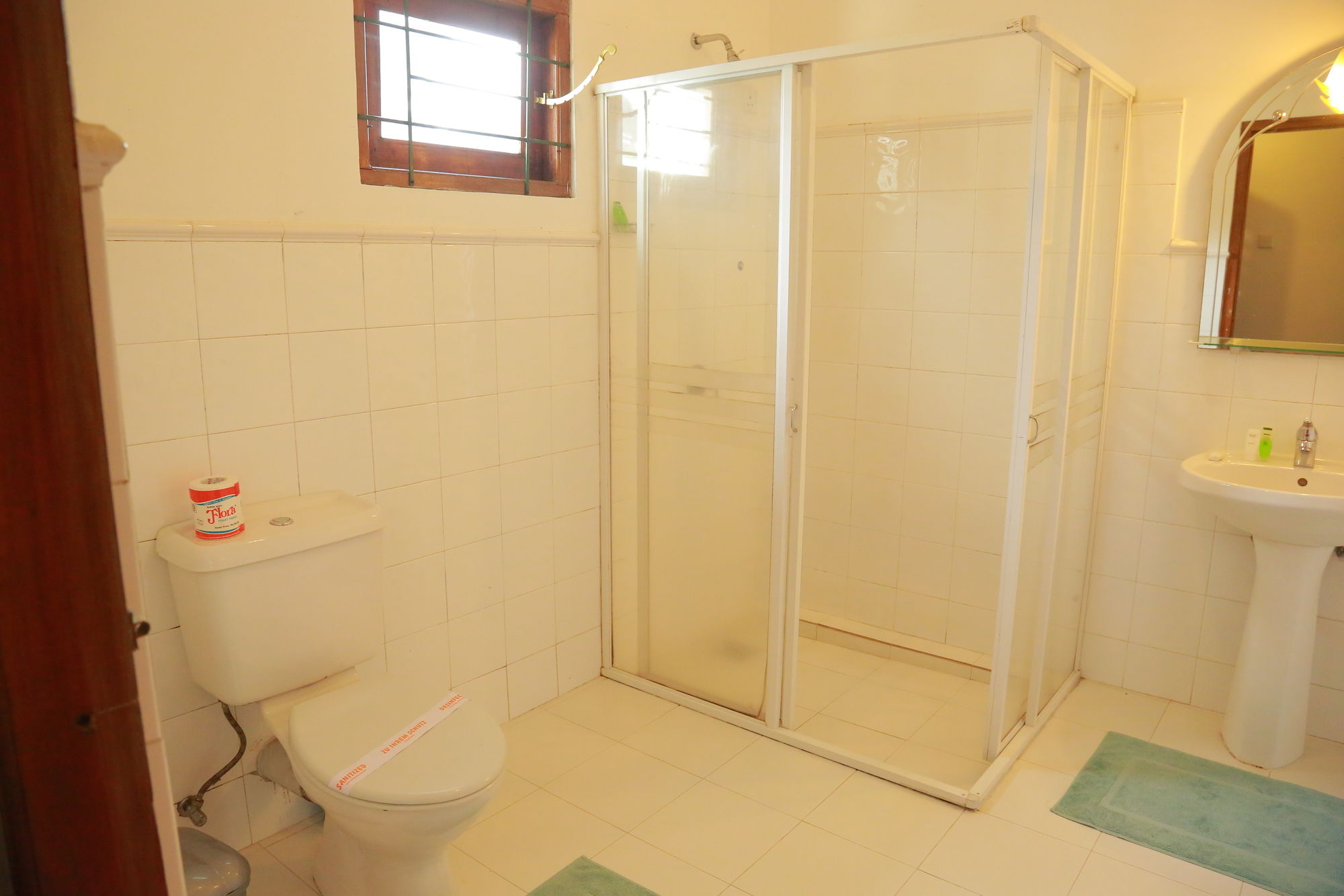 Фото Nuwara Eliya Golf Club