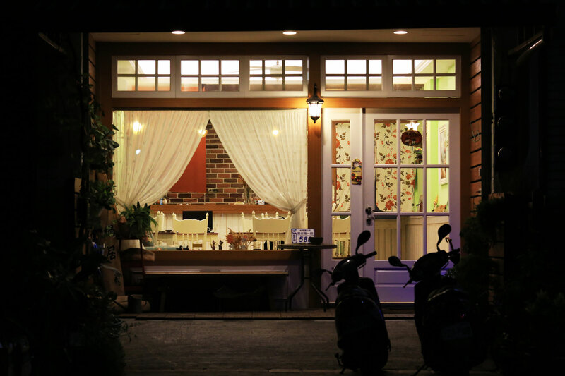 Гостиница Snail Trail B&b