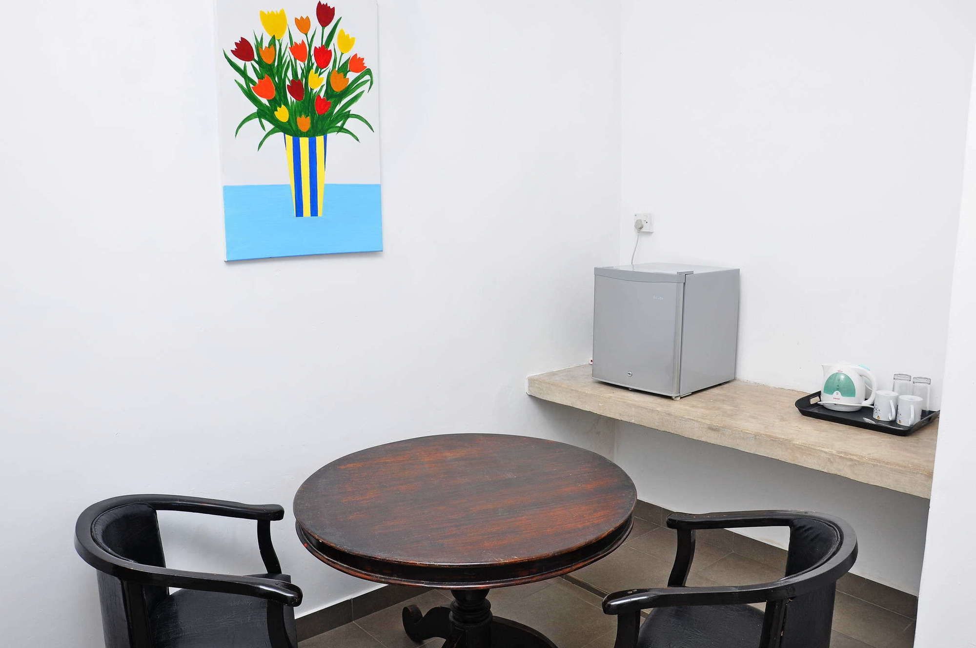 Фото Sea View Apartment-Hotel Colombo