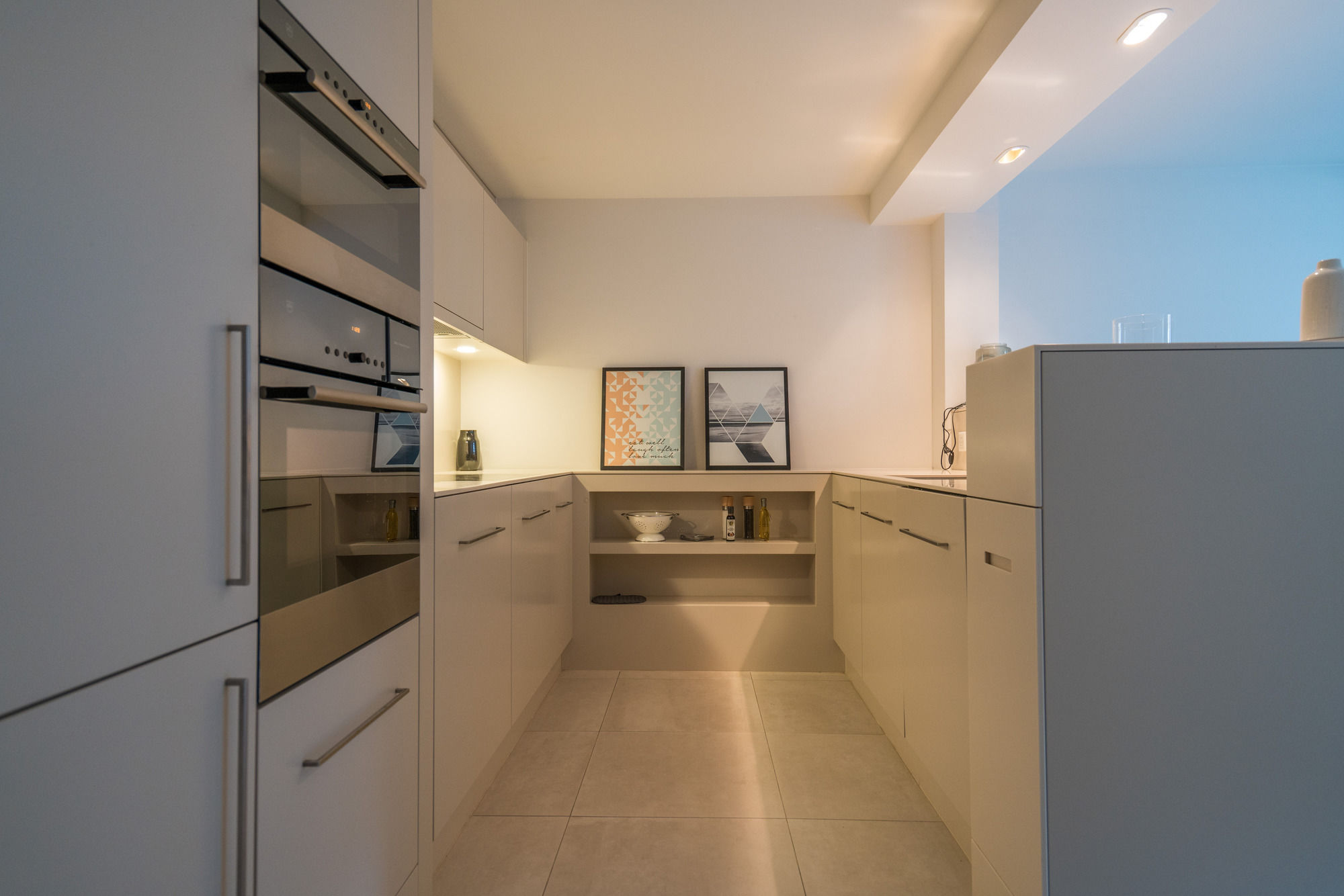 Фото Zurich Niederdorf - Grossmunster