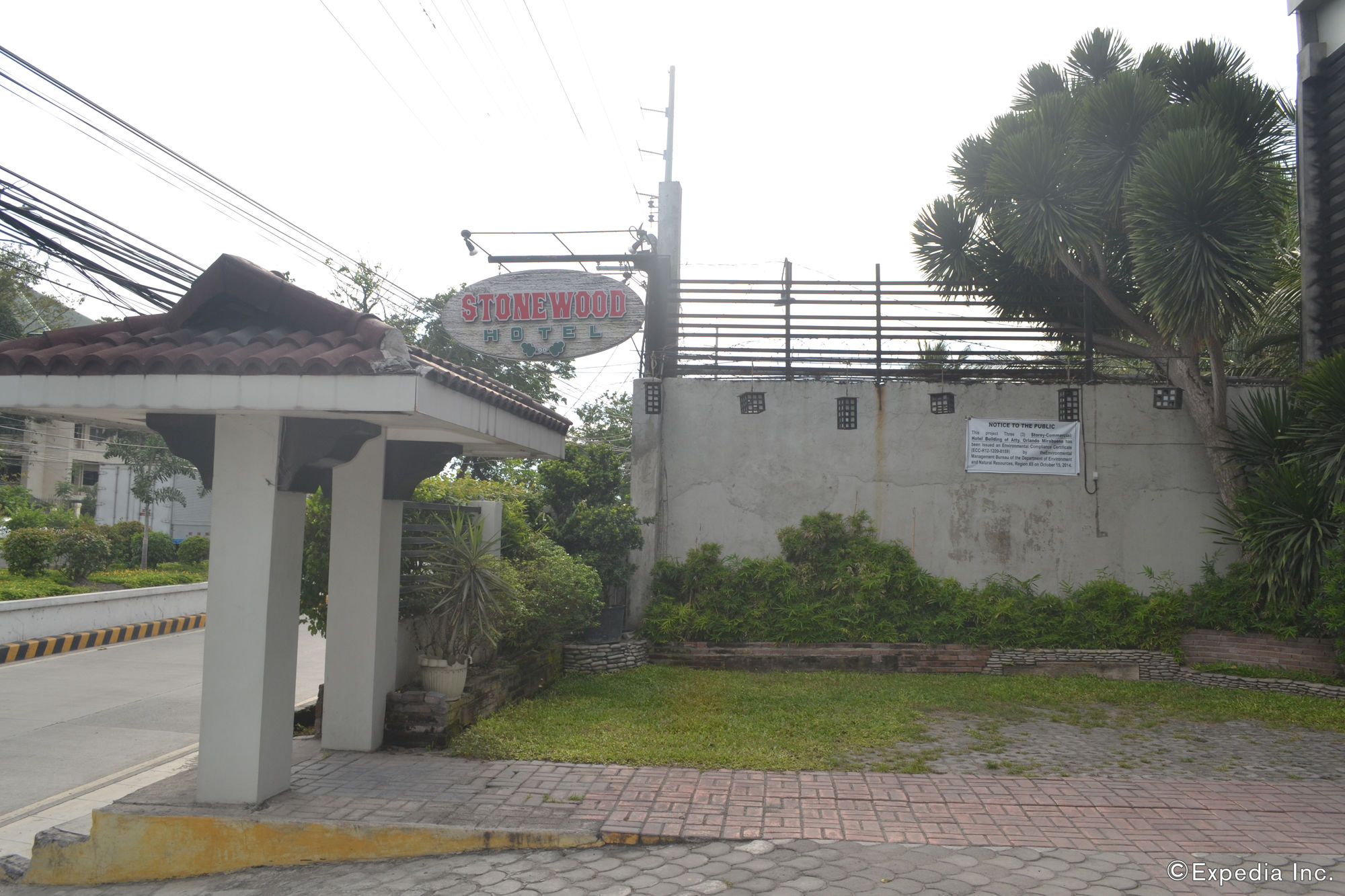 Фото Stonewood Hotel