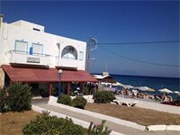 Фото Annoula Studio & Apartments