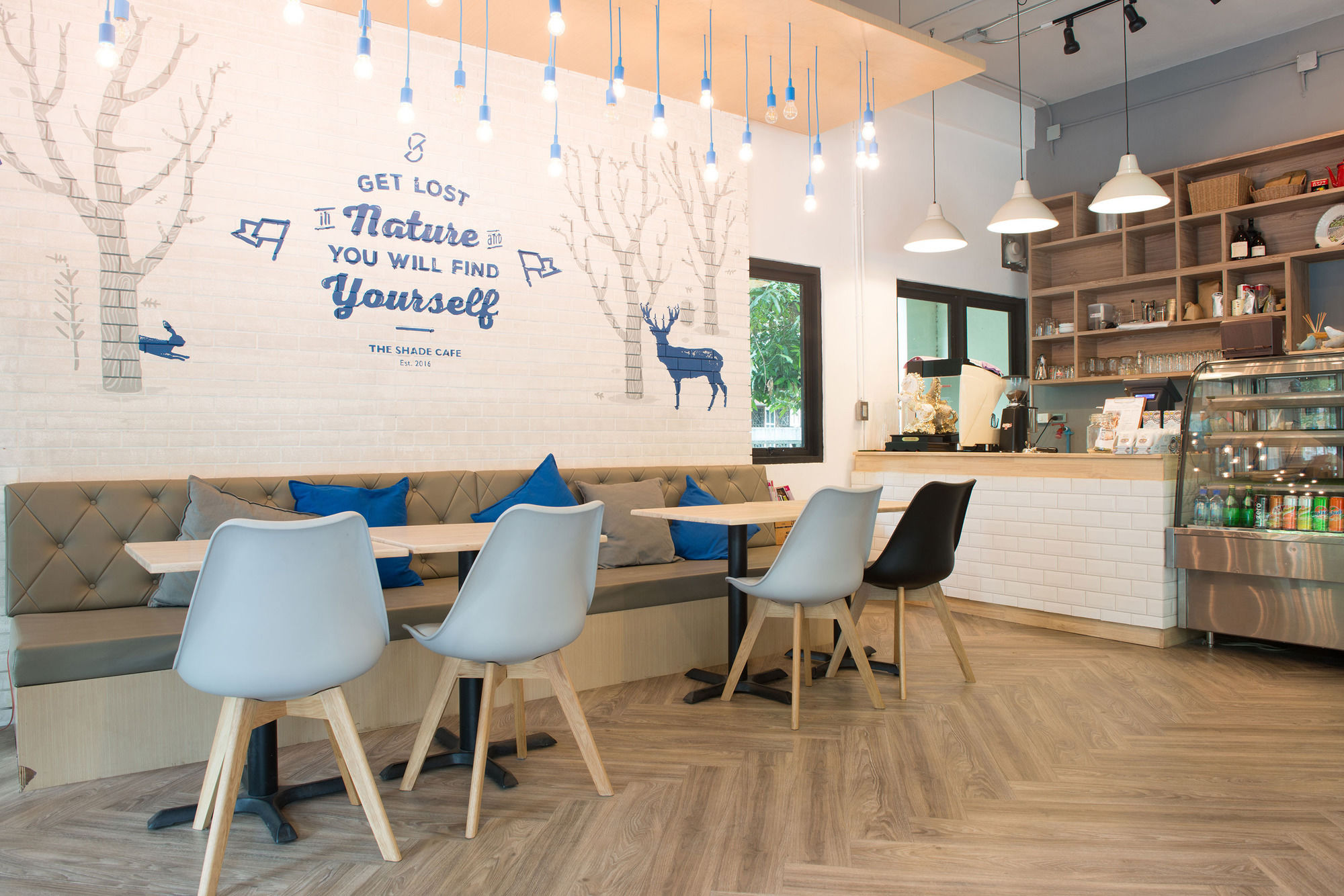 Фото Shade House - Bitec Bangna