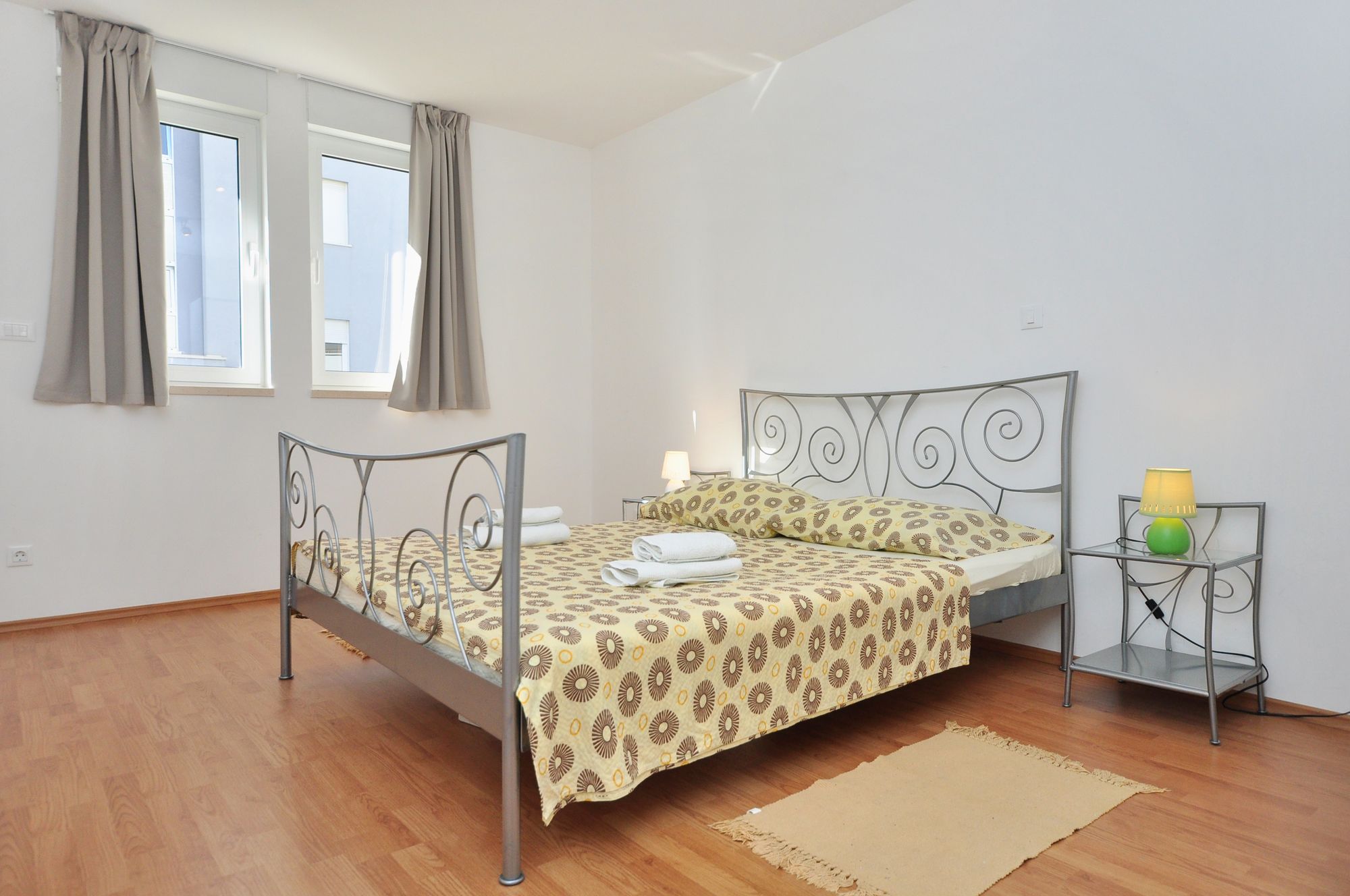 Фото Adriatic Queen Residence