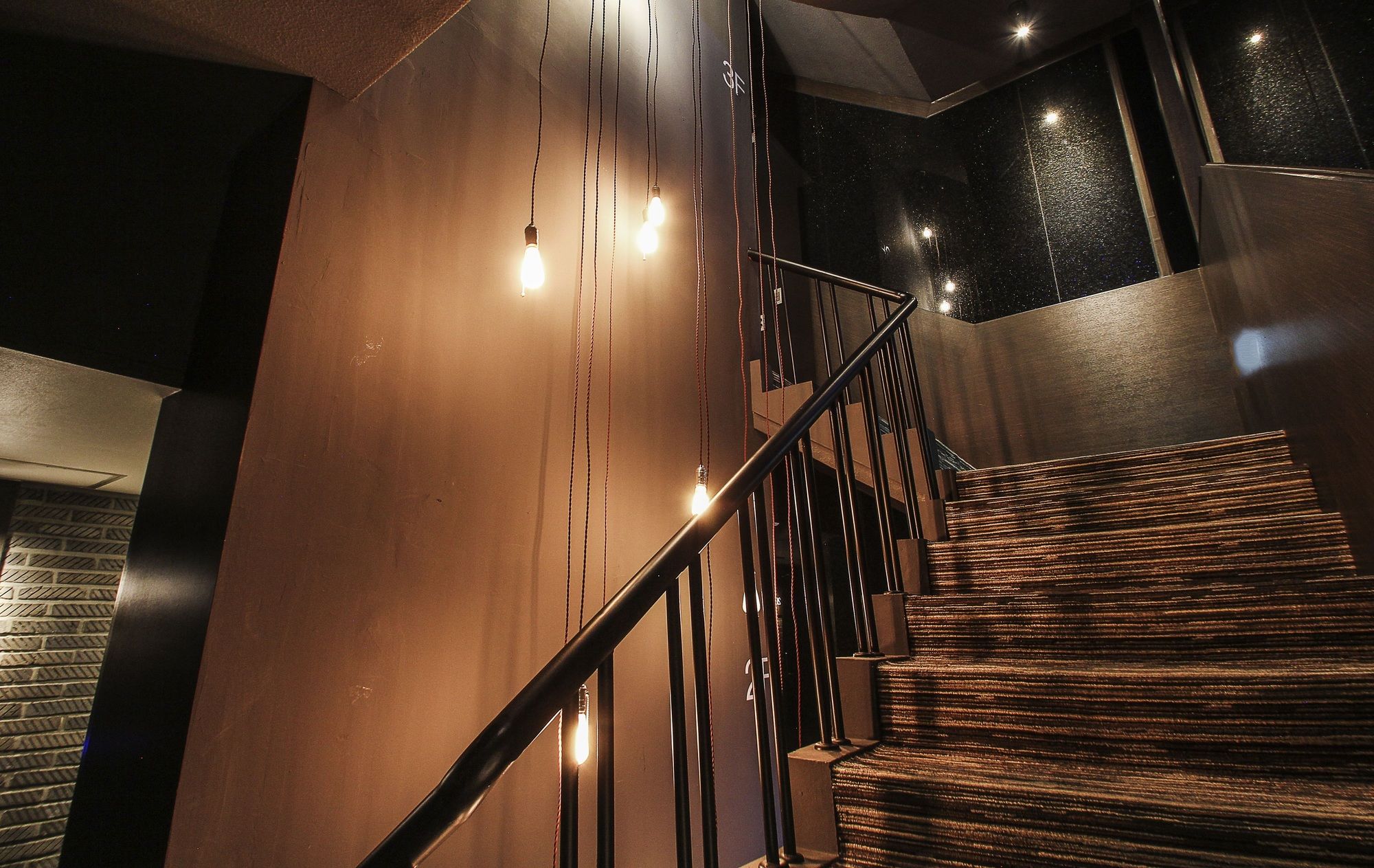 Фото Blanc Hotel Gangnam