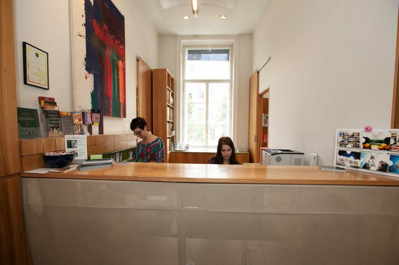 Фото Small Luxury Hotel Altstadt Vienna