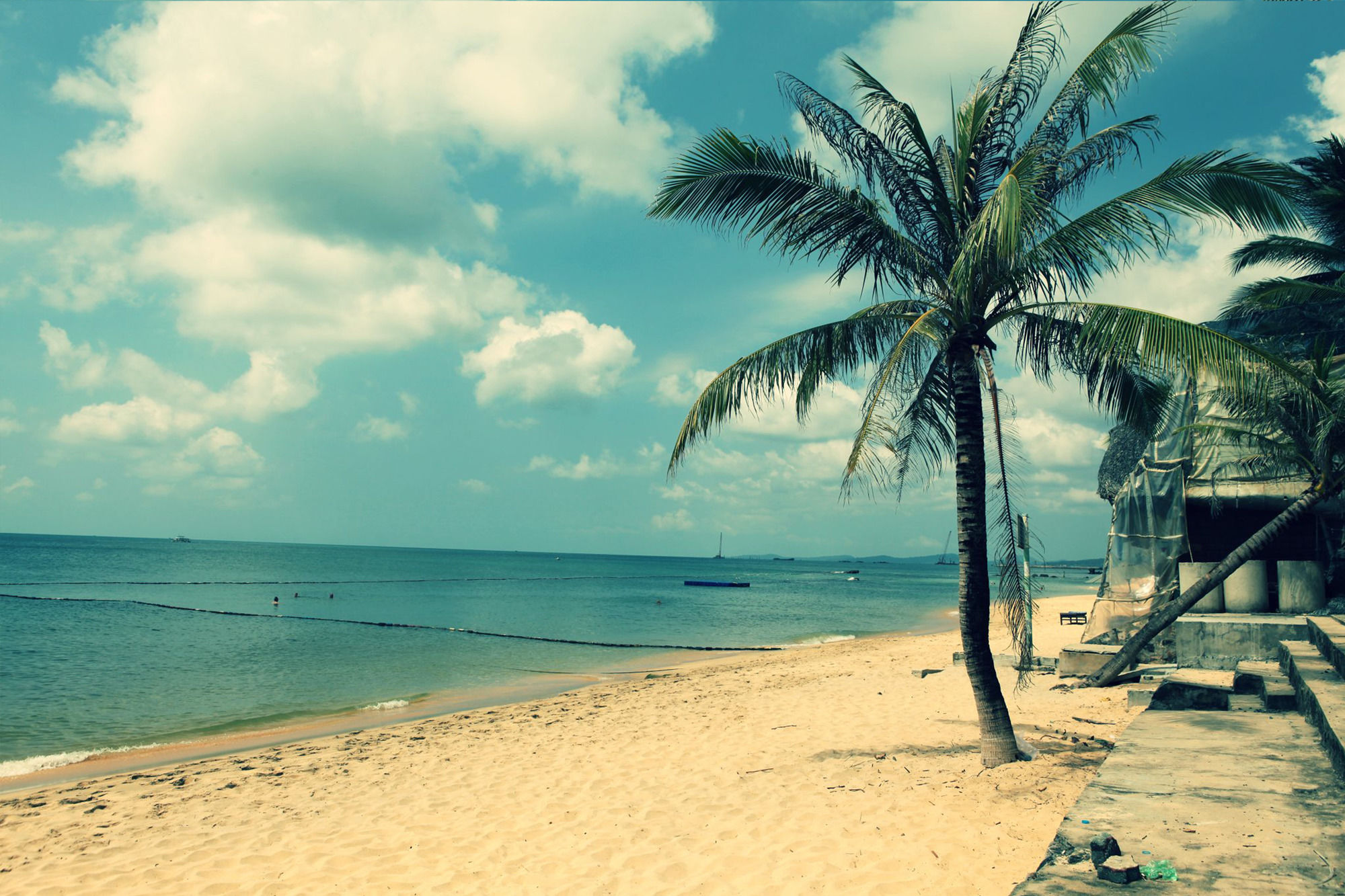 Фото Cosy Bungalow Phu Quoc