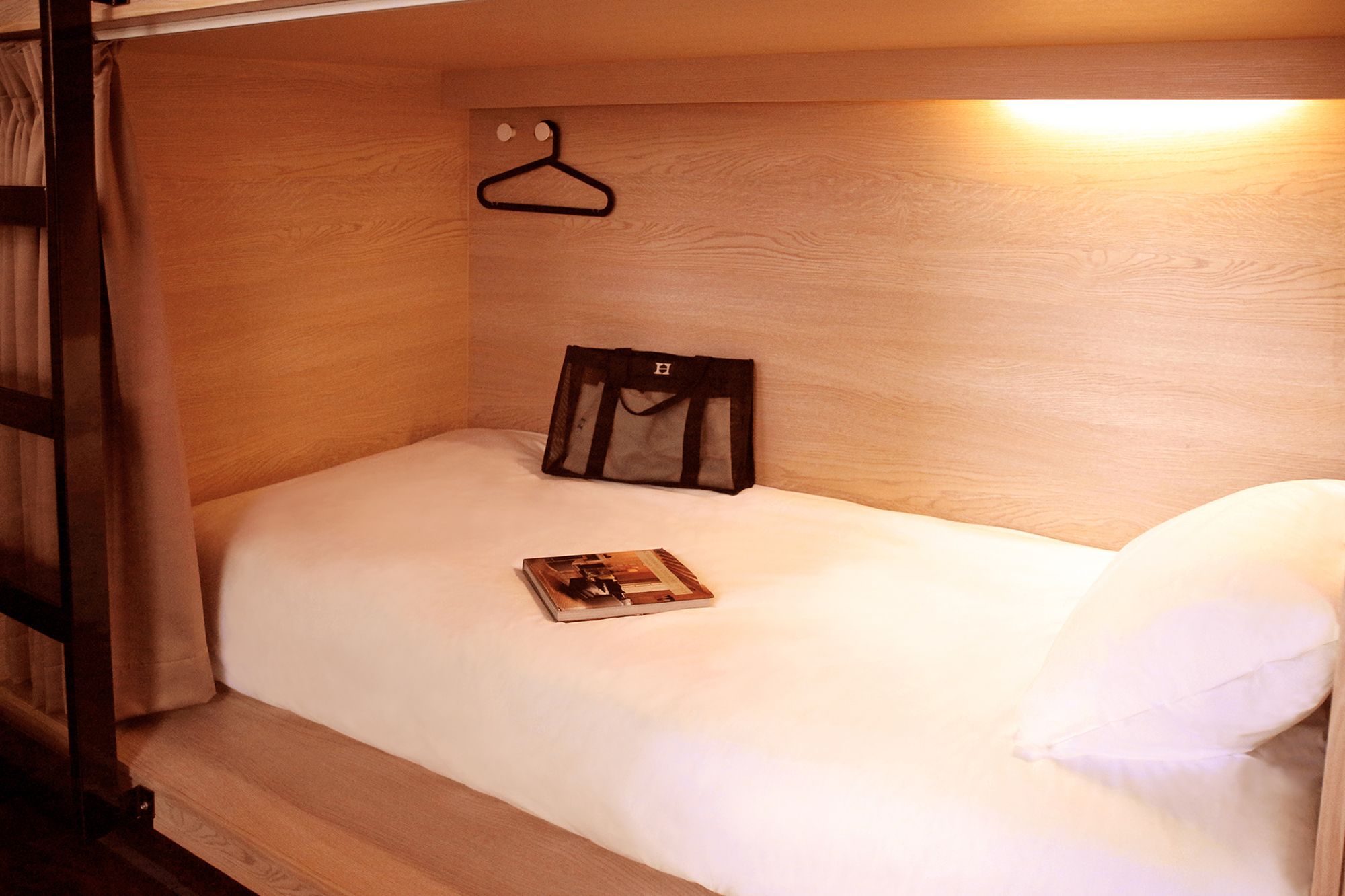 Фото StarBox Hostel