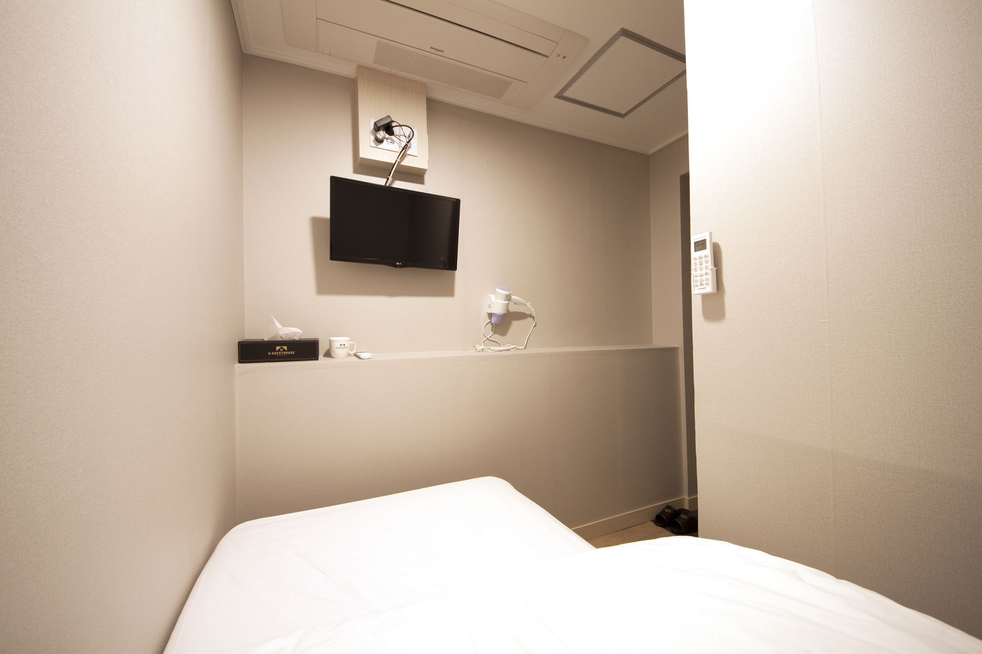 Фото K-Guesthouse Dongdaemun Premium