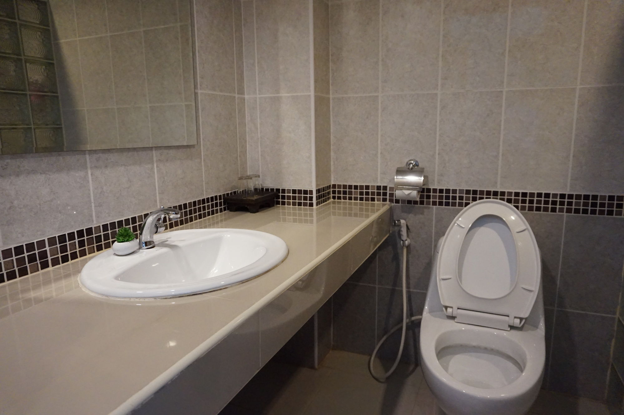 Фото Baan Krittika