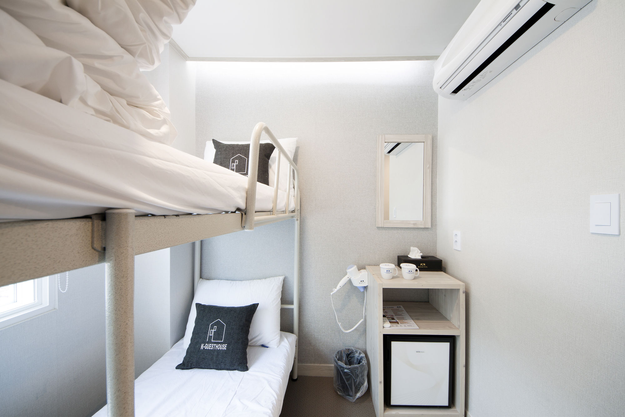 Фото K-Grand Hotel Seoul