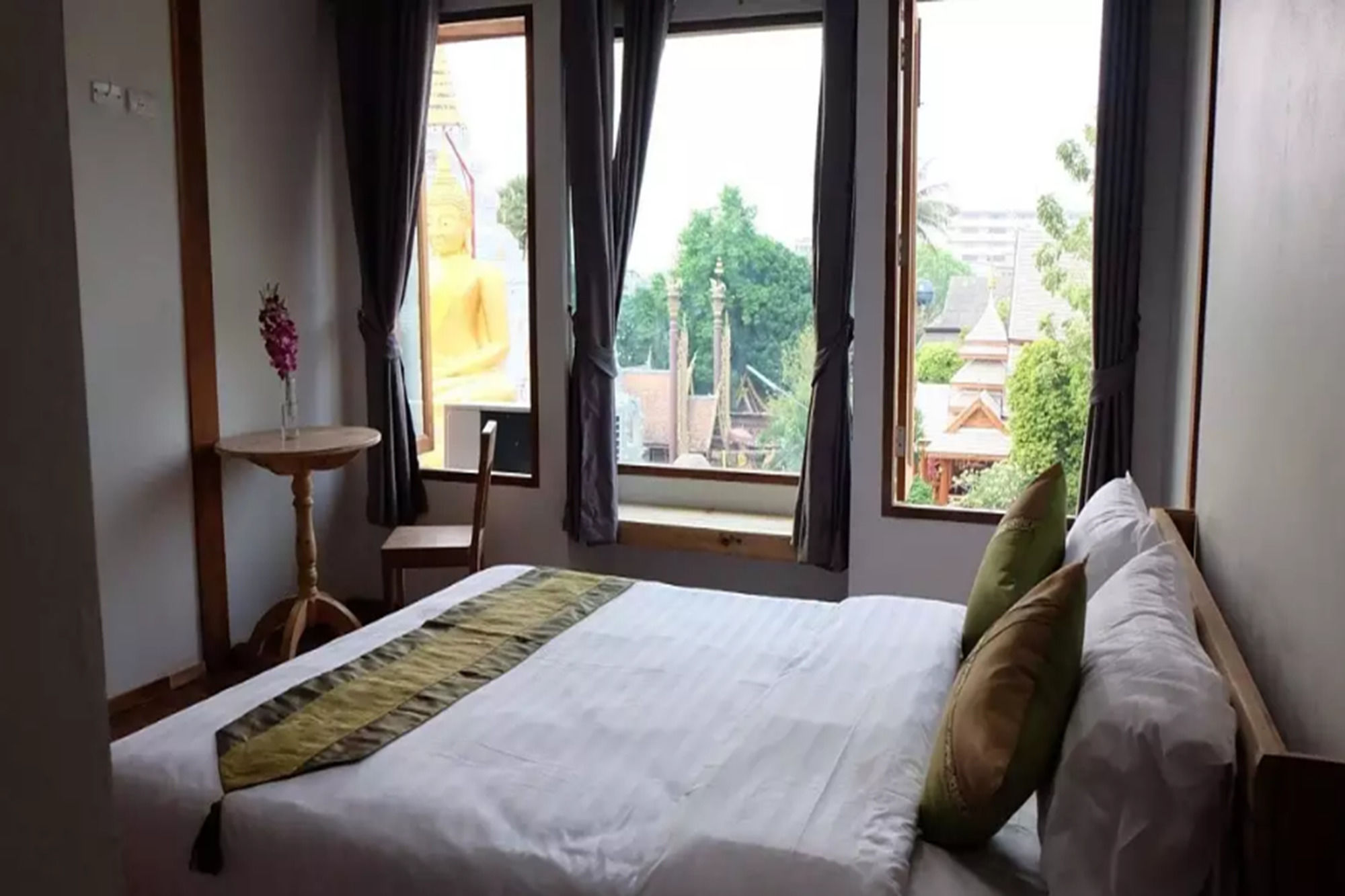 Фото Sri Chiang Yeun Boutique House