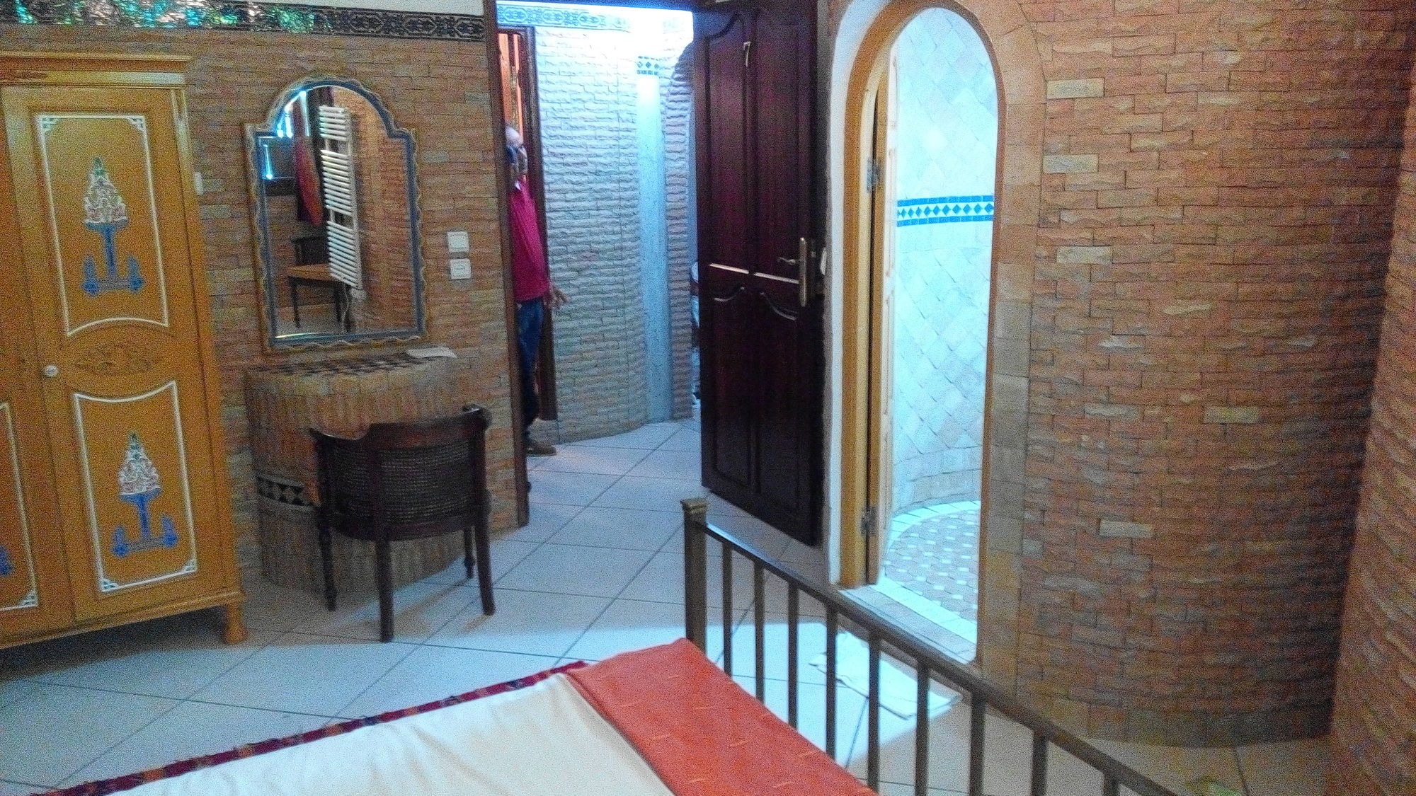 Фото Pasta Plaza Hotel