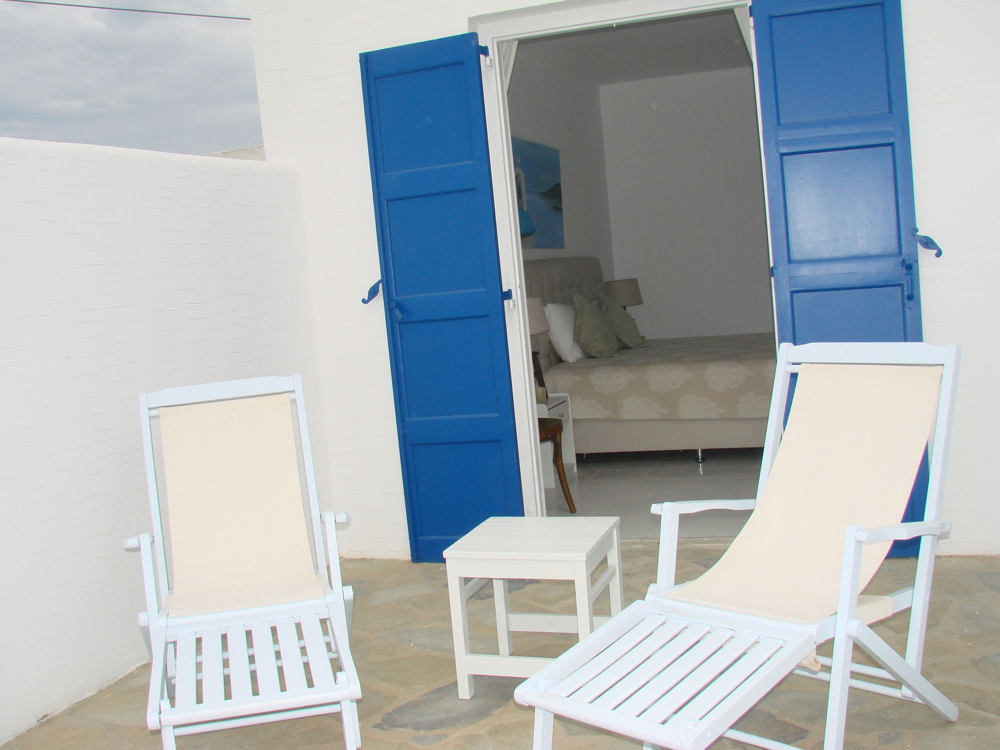 Фото Evi Evan Hotel