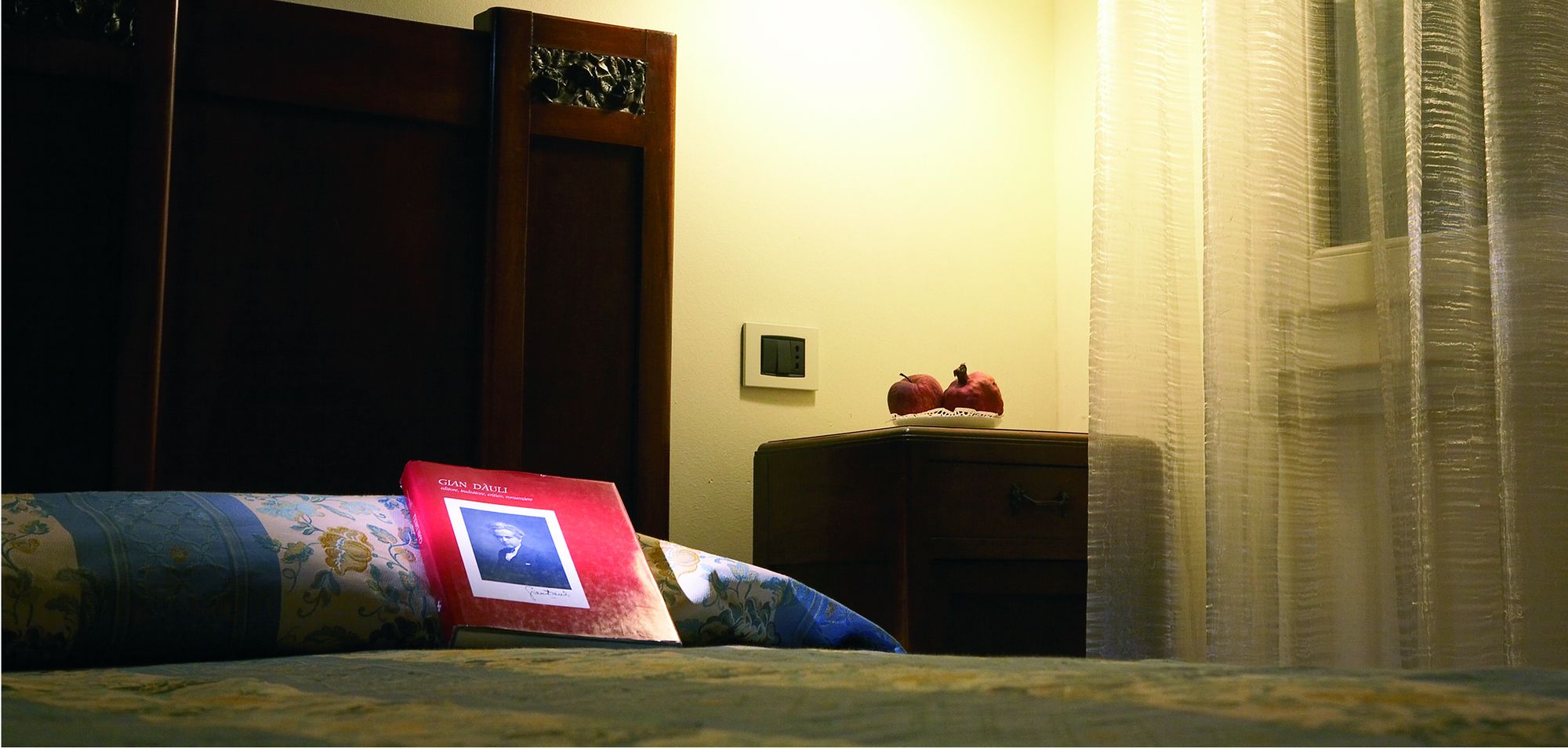 Фото CityHotel Cristina