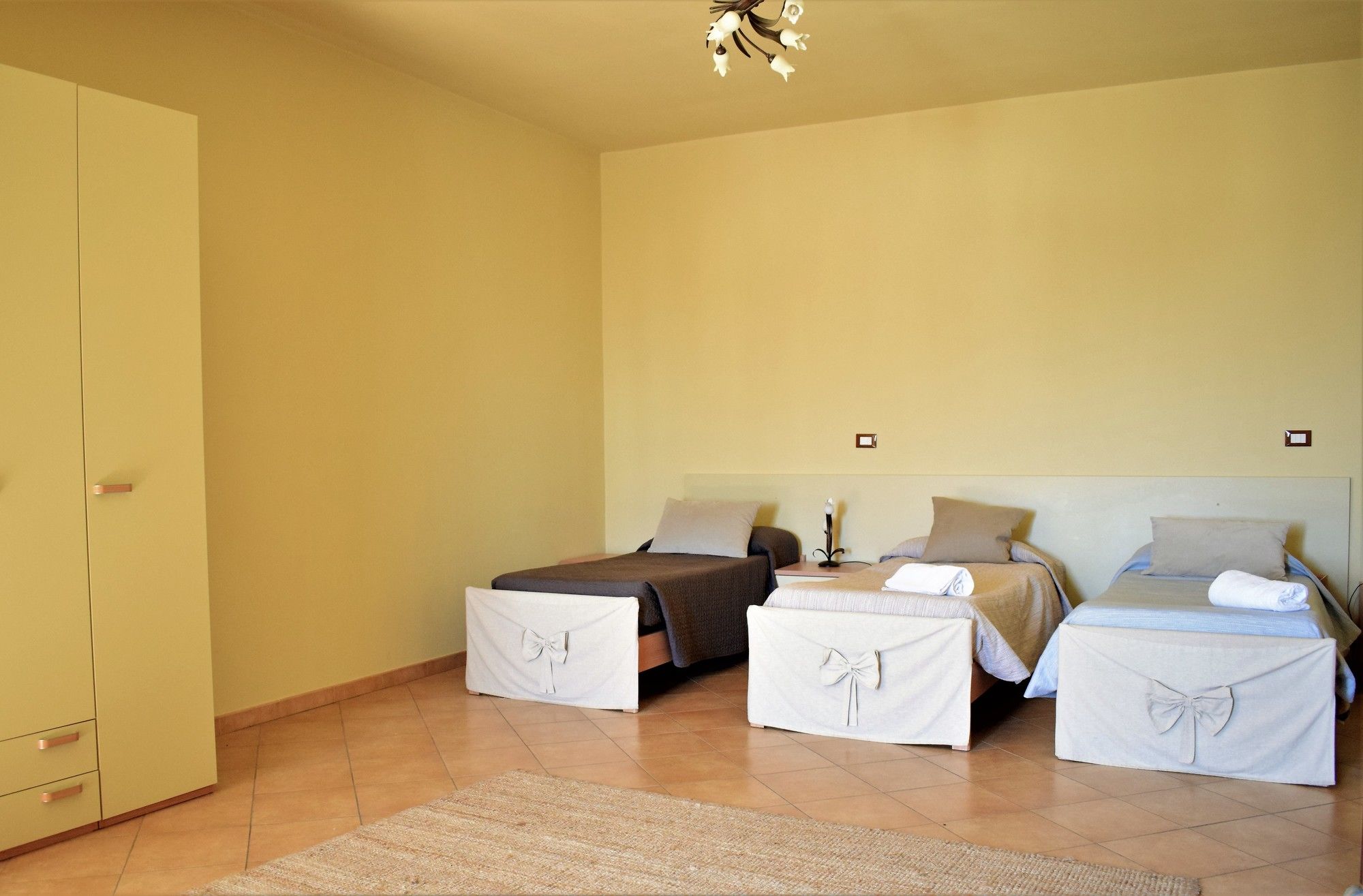 Фото Villa Rosaria