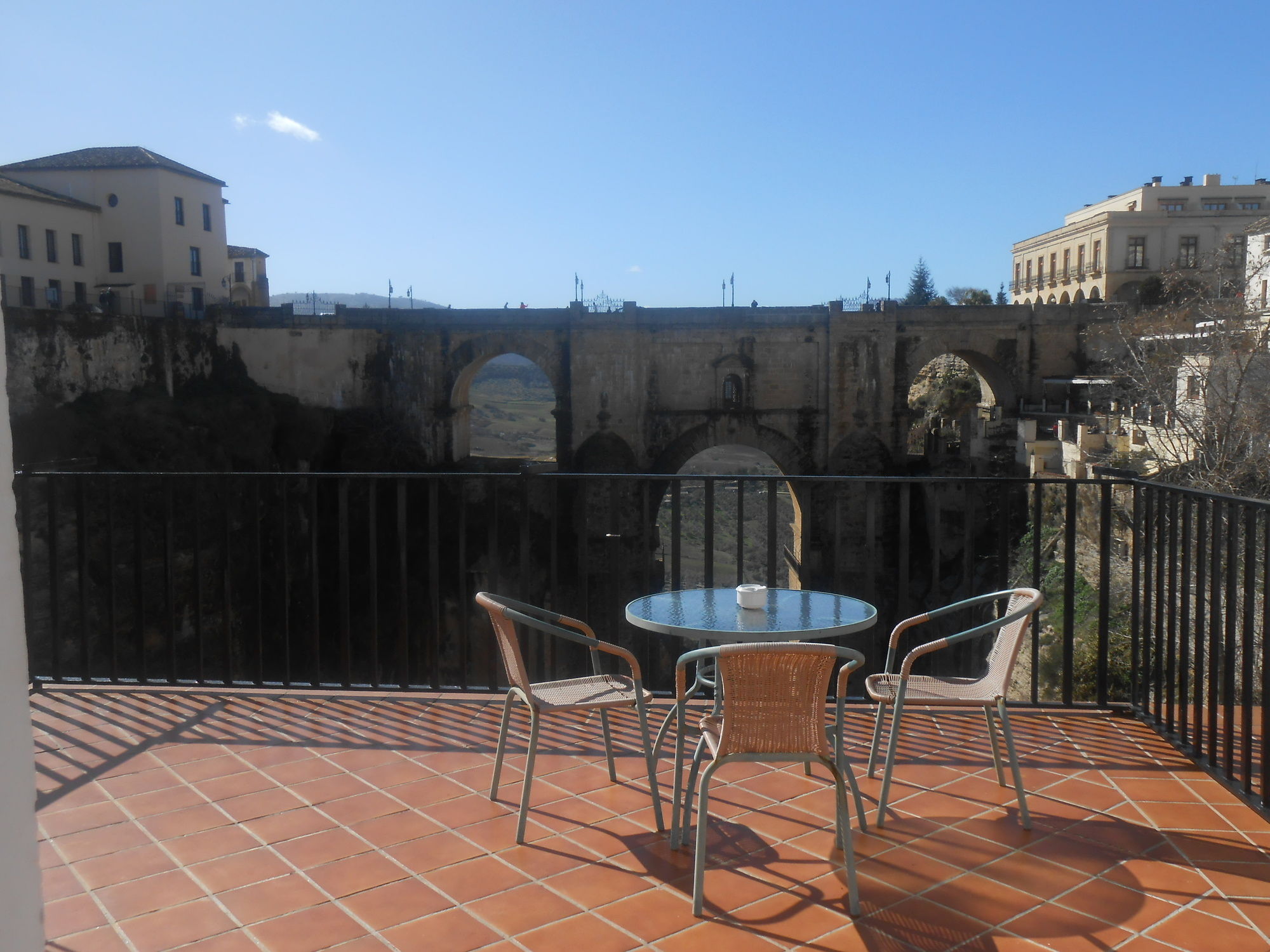 Фото Casa Duende del Tajo