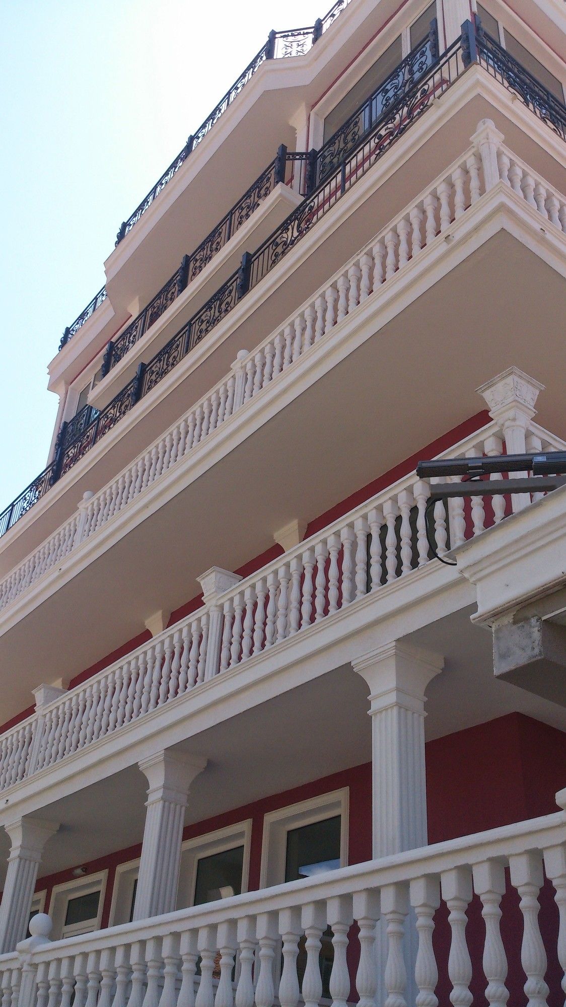 Фото Roel Residence Apartments