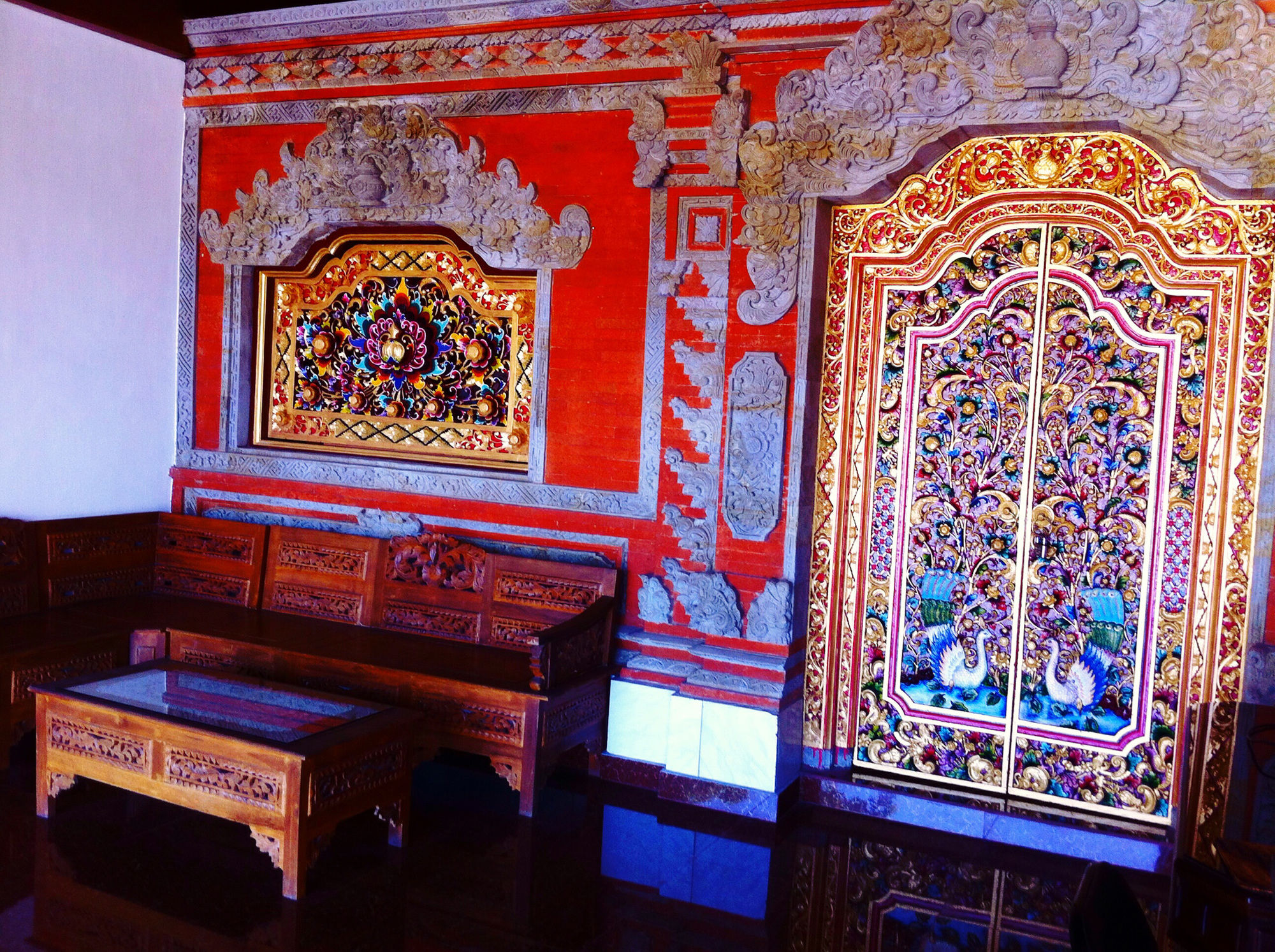 Фото Hotel Gianyar