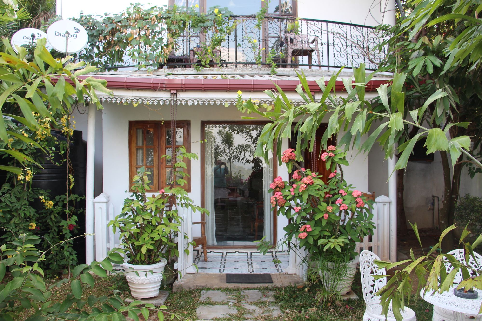 Фото The Richmond House Grand