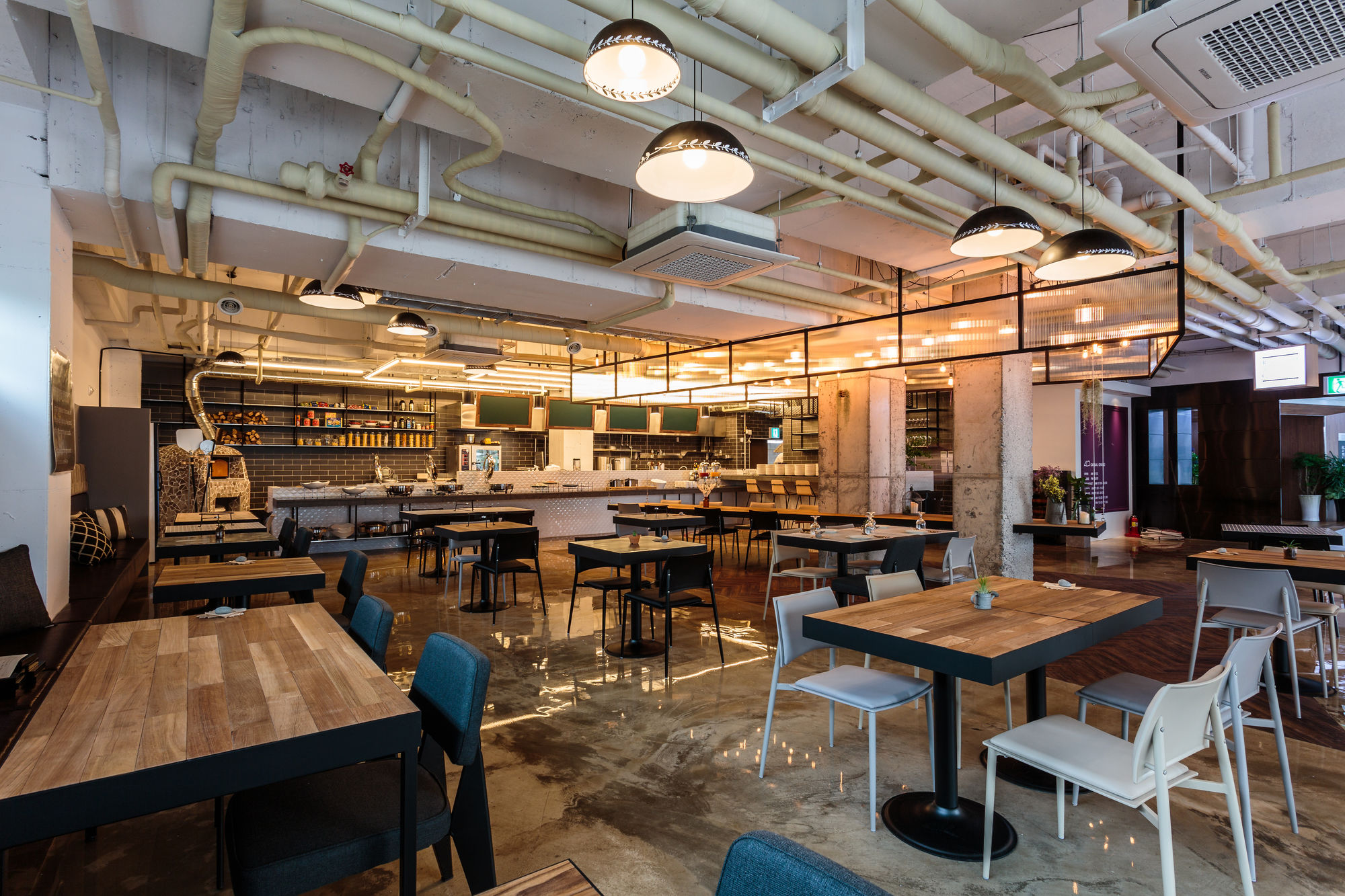 Фото Vistacay Hotel Cheonjiyeon