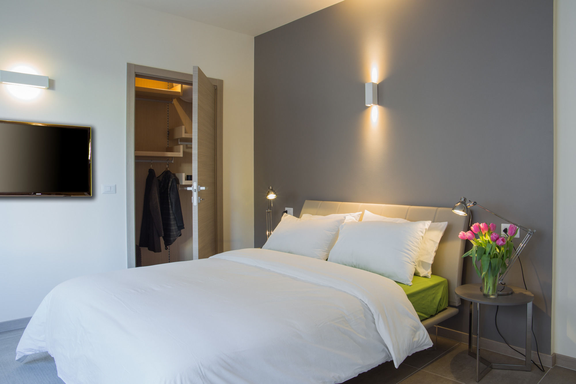 Фото Erïk Langer Pedrocchi Suites