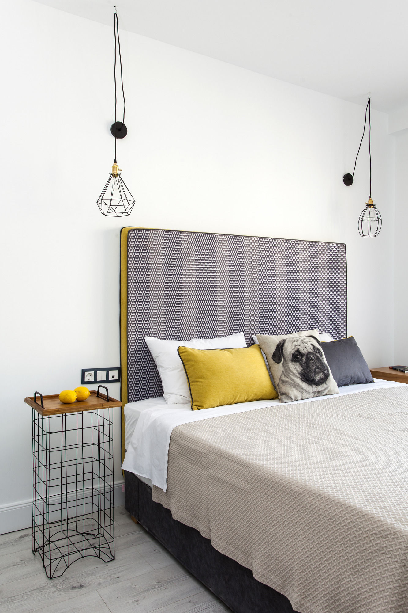 Фото Blue Bottle Boutique Hotel