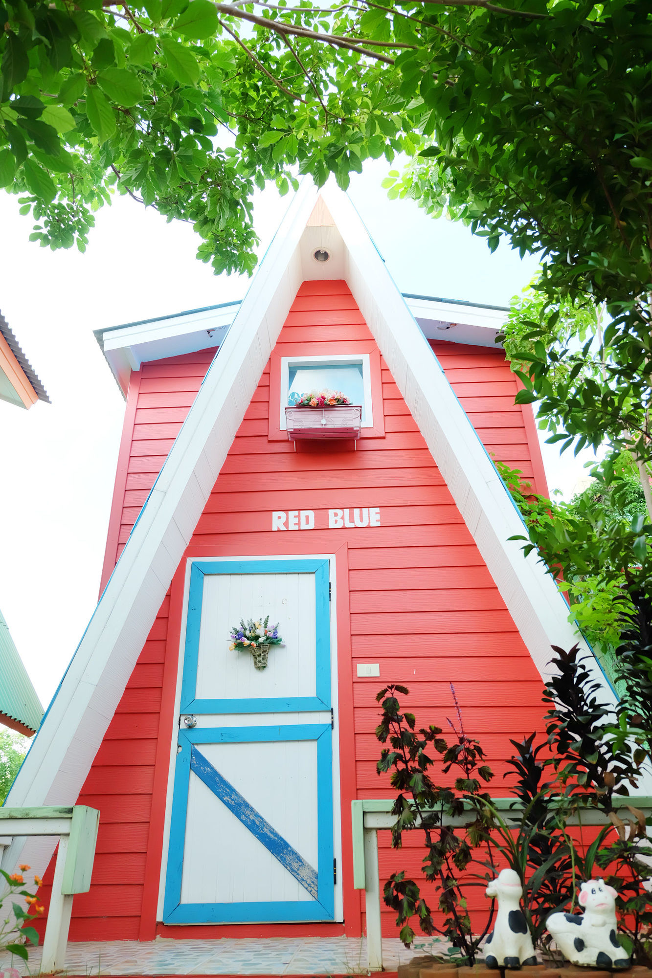 Фото A Houses Homestay