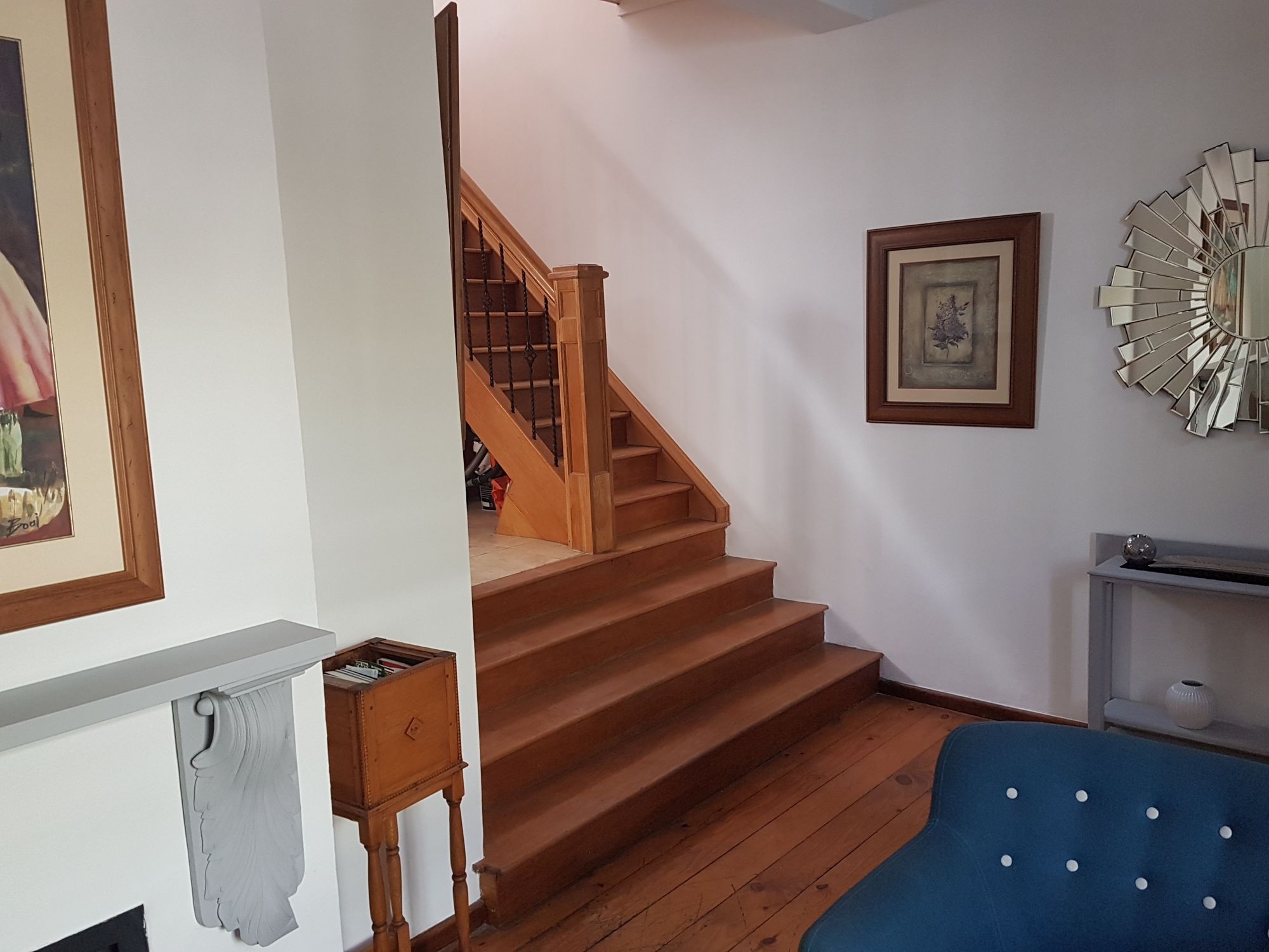 Фото Purple House