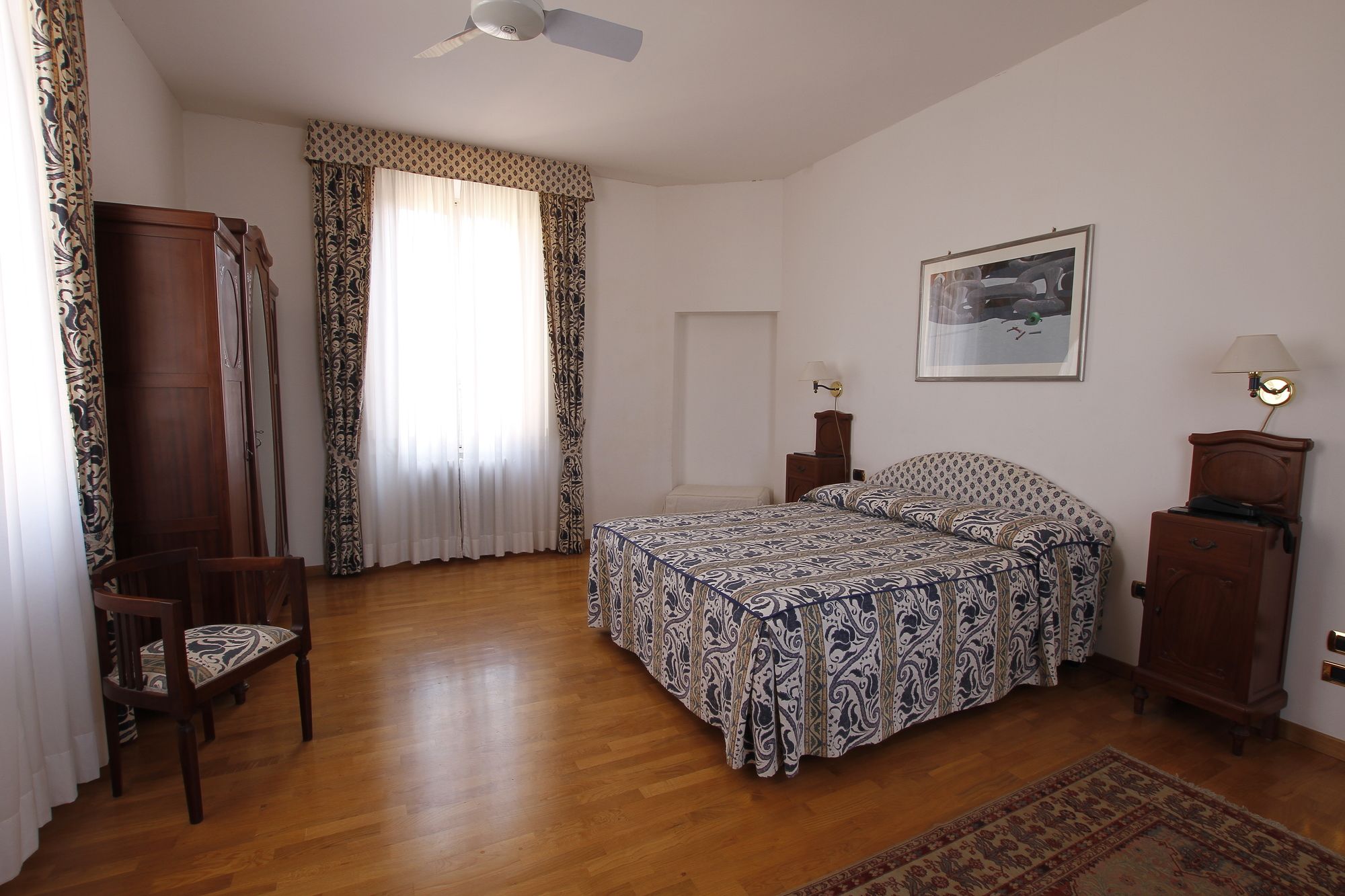 Фото Albergo Italia