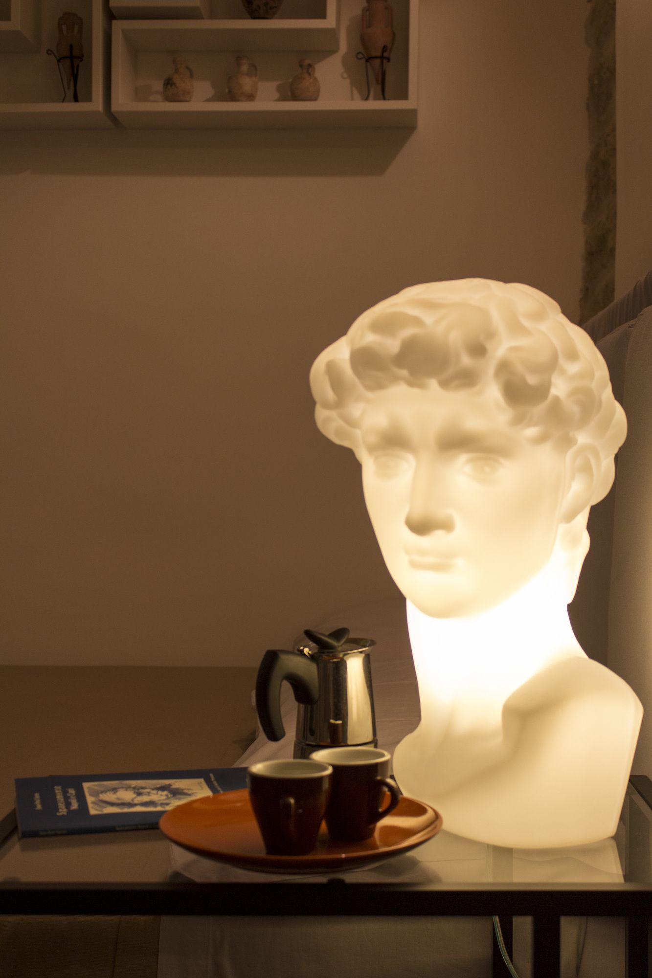 Фото Casa Latina B&b